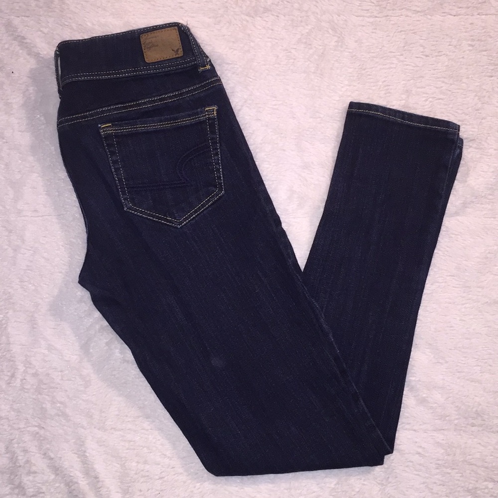 American Eagle Skinny Jean